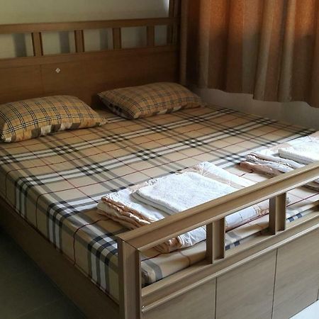 Popular Condo By Jintana Pak Kret Buitenkant foto