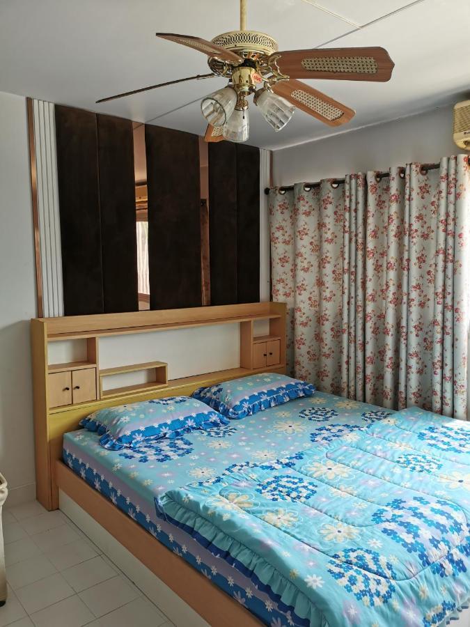 Popular Condo By Jintana Pak Kret Buitenkant foto