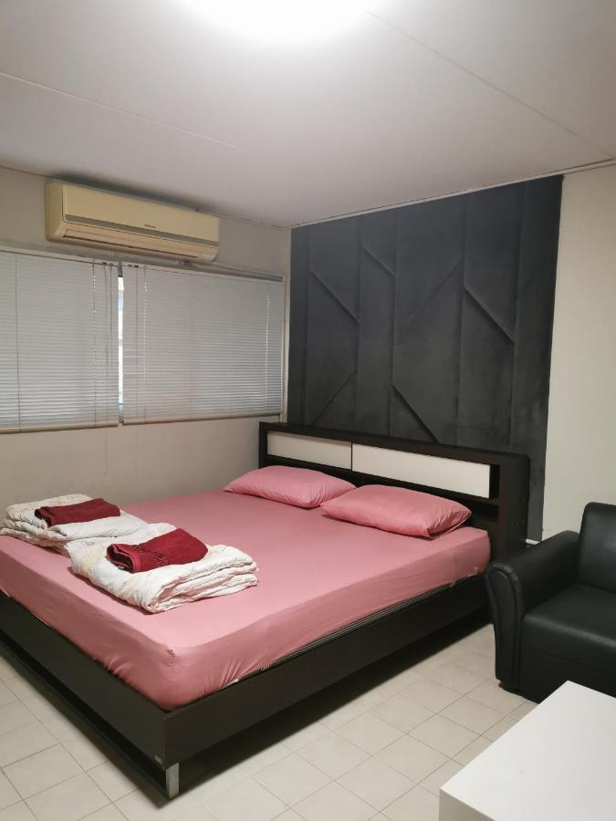 Popular Condo By Jintana Pak Kret Buitenkant foto