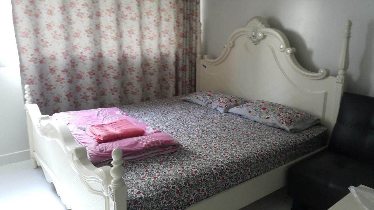Popular Condo By Jintana Pak Kret Buitenkant foto